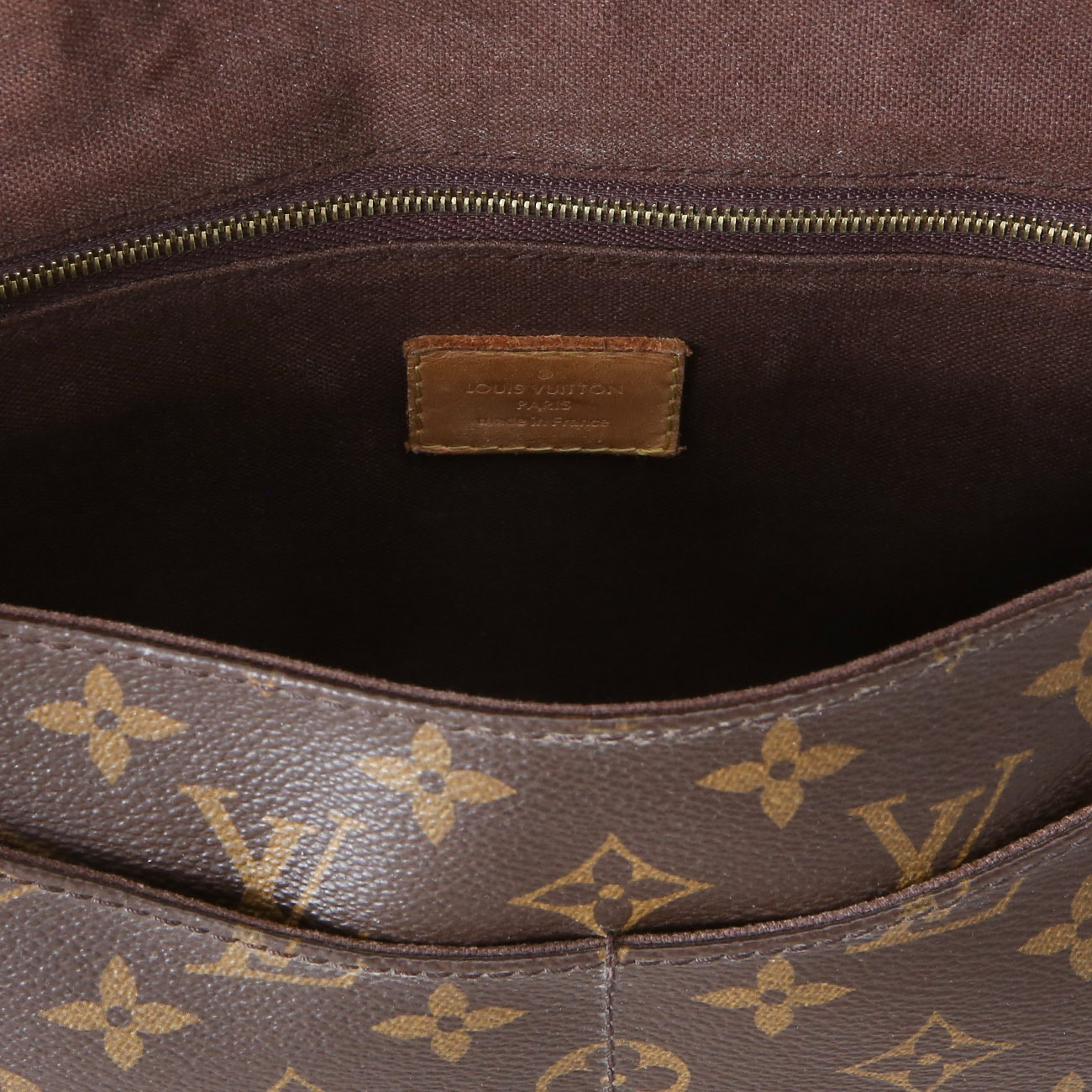LOUIS VUITTON(USED)루이비통 메닐몽땅 PM